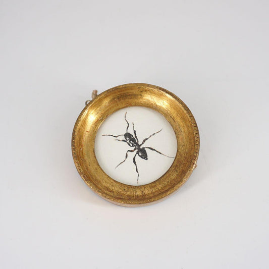 Quadretto FORMICA TONDA