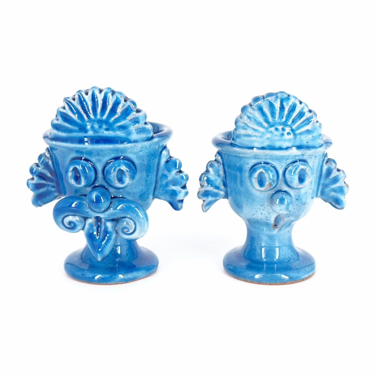 Mori portauovo SOLE celeste MORI PORTAUOVO SOLE CELESTE FRATANTONI 