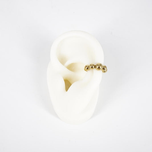EARCUFF PALLINI EARCUFF PALLINI  SOPHIE GIOIELLI 