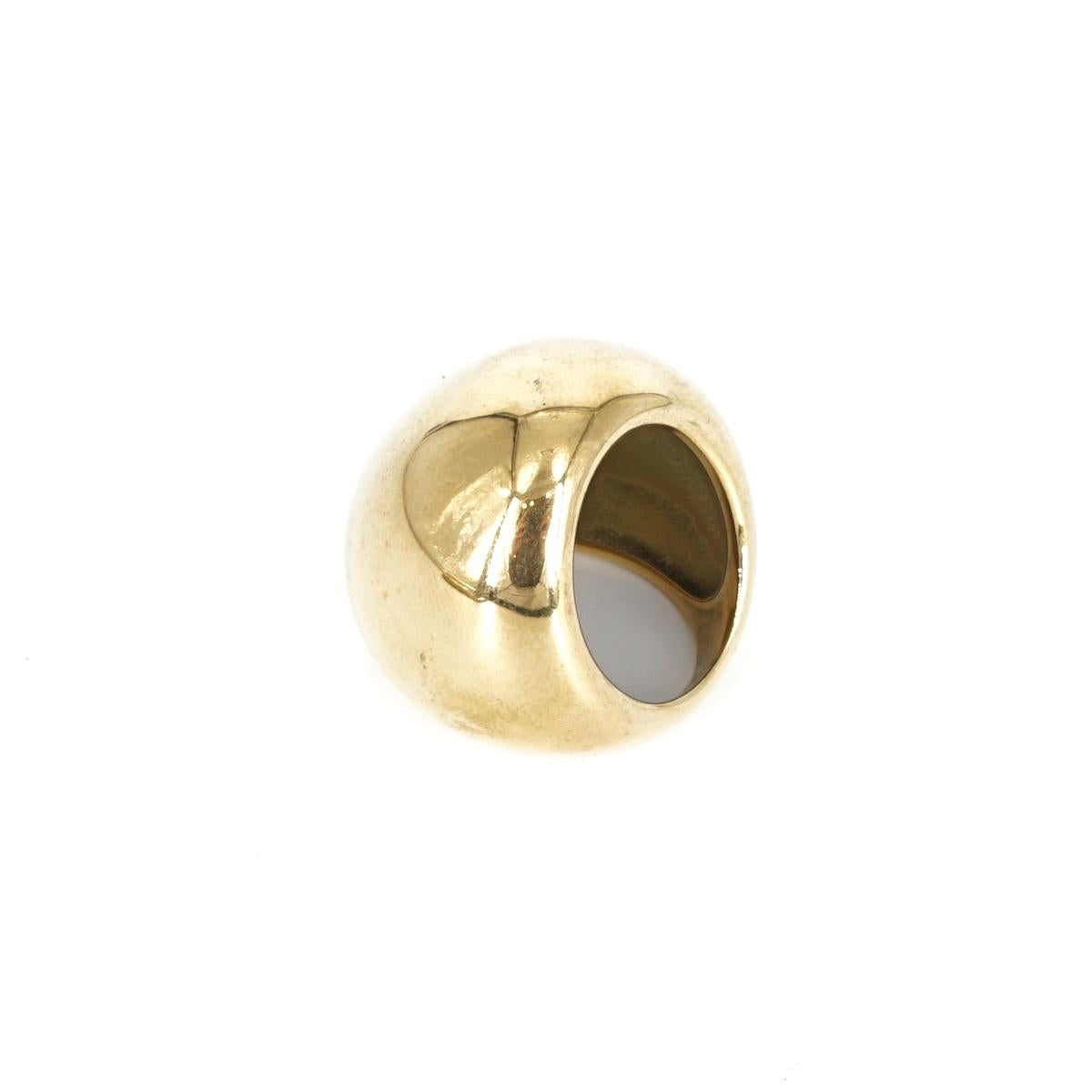ANELLO BIG DOME ANELLO BIG DOME SOPHIE GIOIELLI 