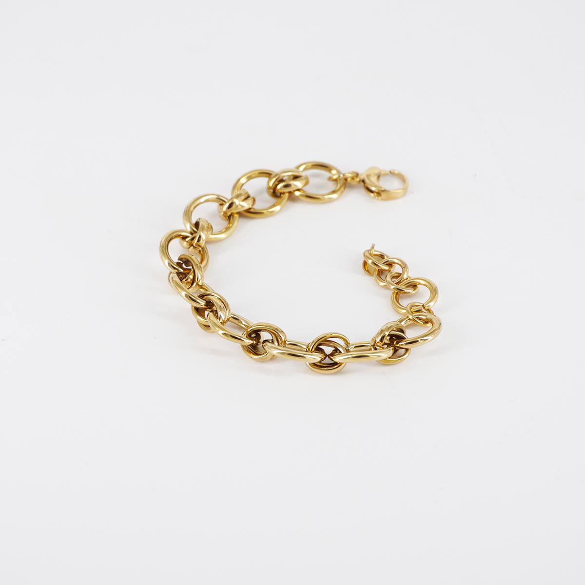 SOPHIE GIOIELLI BRACCIALE CATENANODINI