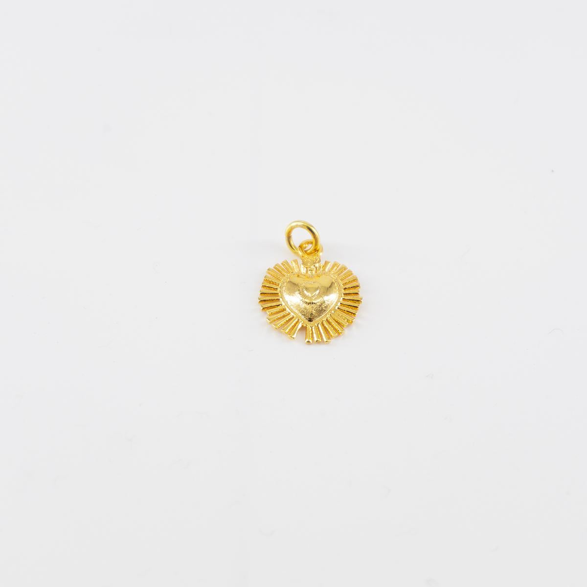 BERC SOPHIE CHARM EX VOTO