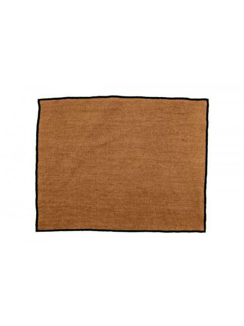 Luri BRICK placemat