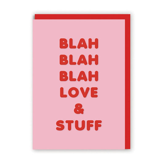 OHHDEER LOVE AND STUFF