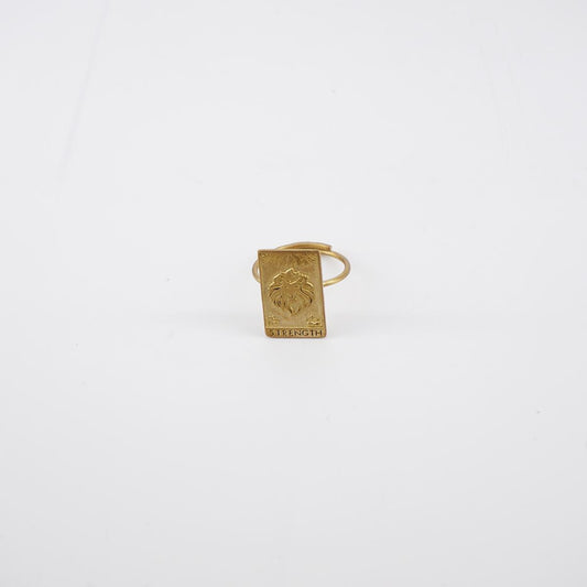 BUBBLE BOX ANELLO TAROCCOSTRENGTH