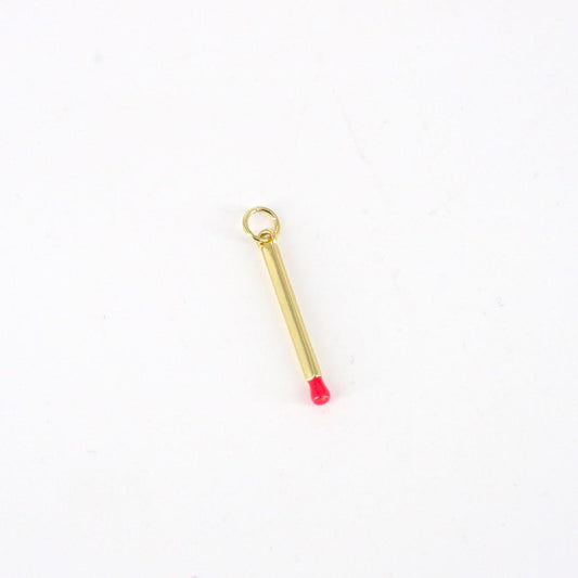 Charm FIAMMIFERO FUCSIA