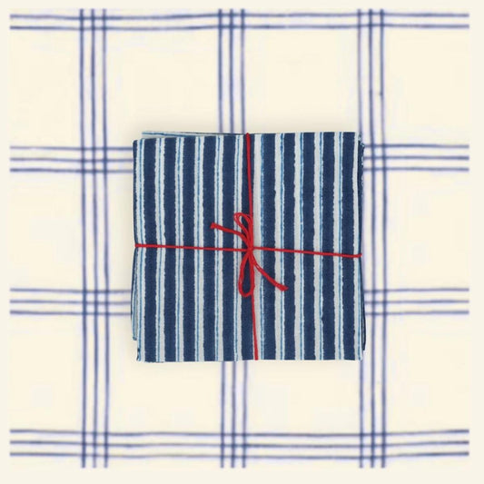 SET 4 TOVAGLIOLI LILA AEGEAN SET 4 TOVAGLIOLI LILA AEGEAN SUZETTE 