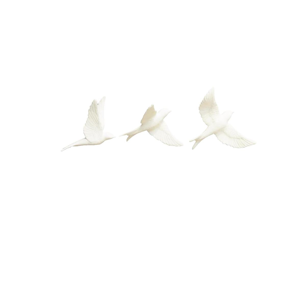 CHEHOMA WALL BIRDSEMI