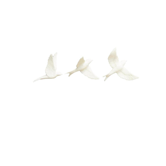 CHEHOMA WALL BIRDSEMI