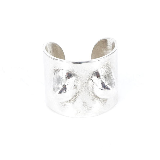 Anello seno FASCIA ARGENTO ANELLO T1 ARGENTO BERC SOPHIE 