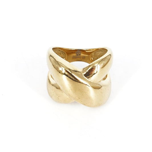 ANELLO INCROCIO BIG ANELLO INCROCIO BIG SOPHIE GIOIELLI 