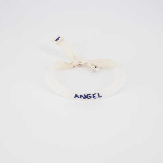 Bracciale ANGEL bianco