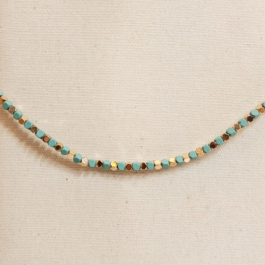 Collana DADINI AZZURRA