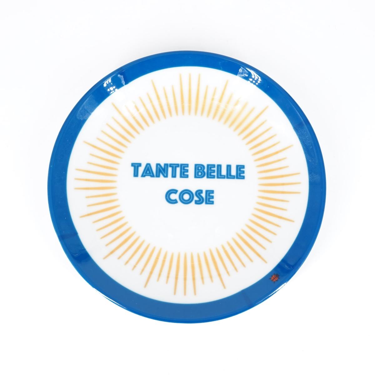 Piattino TANTE BELLE COSE PIATTINO TANTE BELLE COSE  Palermouno 