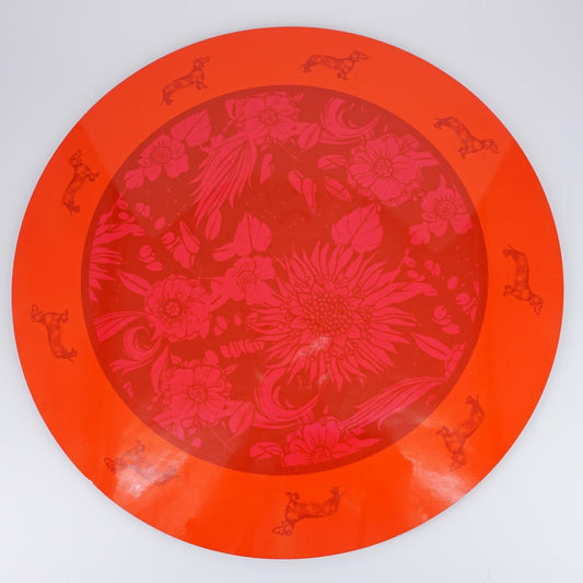 SOTTOPIATTO TONDO BASSOTTI