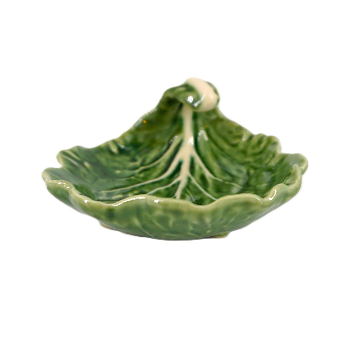 BORDALLO PINHEIRO CAVOLOFOGLIA CURVA