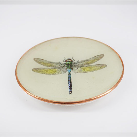 Piattino LIBELLULA