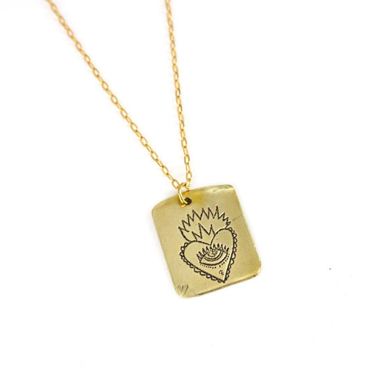 Collana EXVOTO