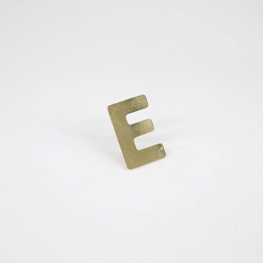 Shiny nail E
