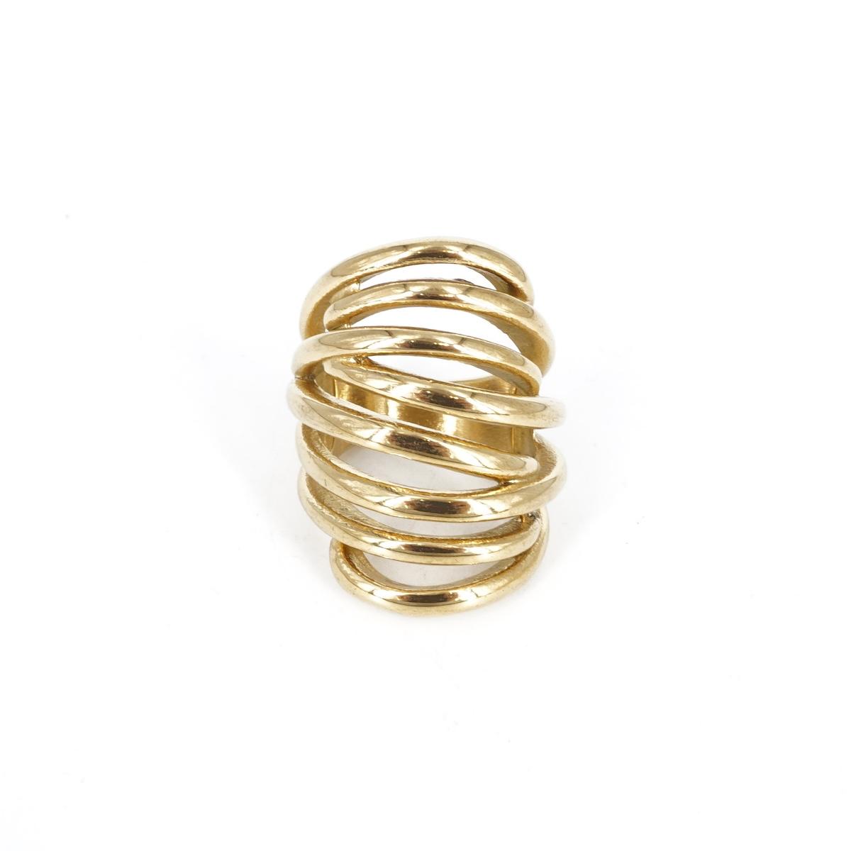 ANELLO BIG MULTIFILO ANELLO BIG MULTIFILO SOPHIE GIOIELLI 