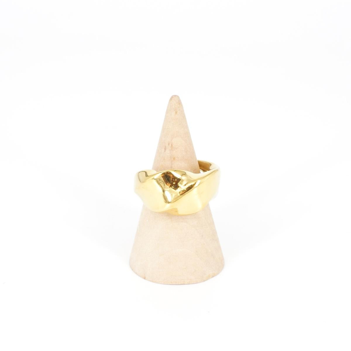 ANELLO FUSILLO BIG ANELLO FUSILLO BIG  SOPHIE GIOIELLI 