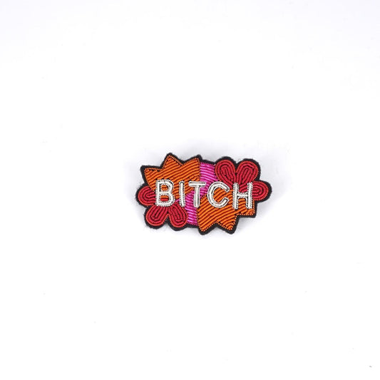 MALICIEUSE DIY SPILLA BITCH