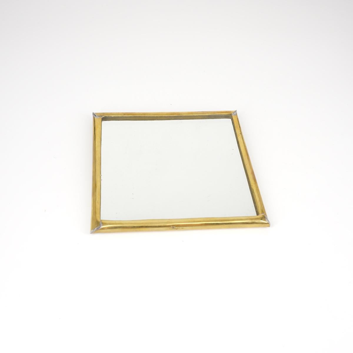 SPECCHIO XS QUADRATO