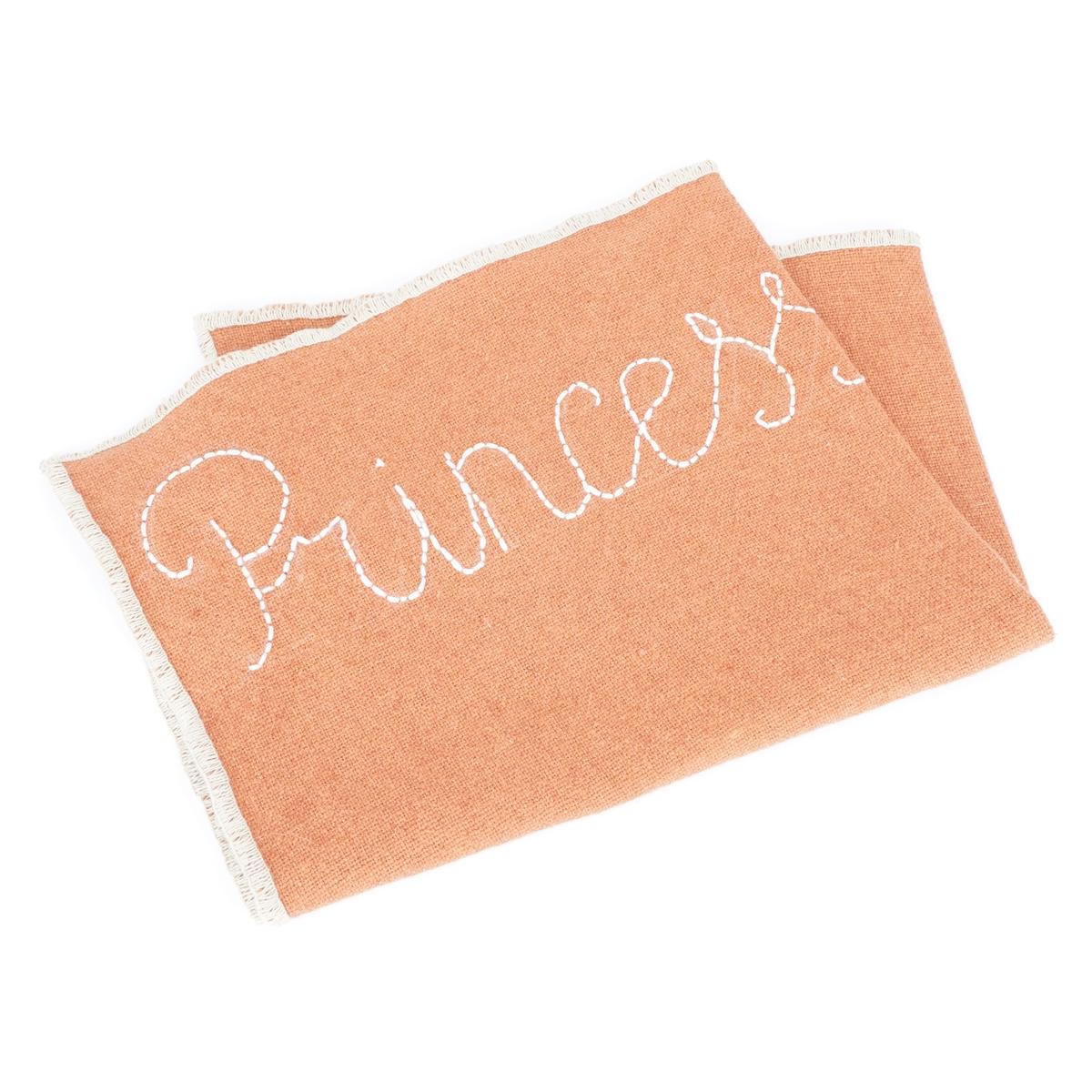 Tovaglietta ricamata PRINCESS terre brulee RICAMO PRINCESS C TERRE TERESA 
