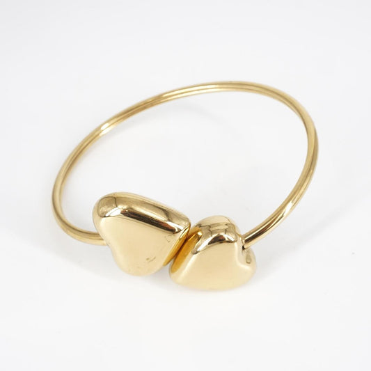 Bracciale 2 CUORI