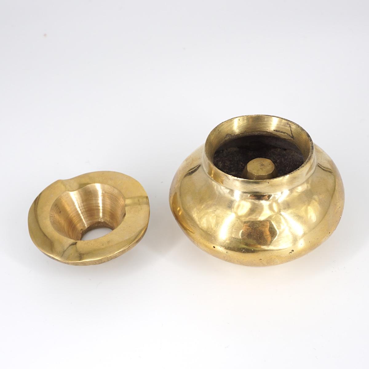 POSACENERE PESANTE SMALL