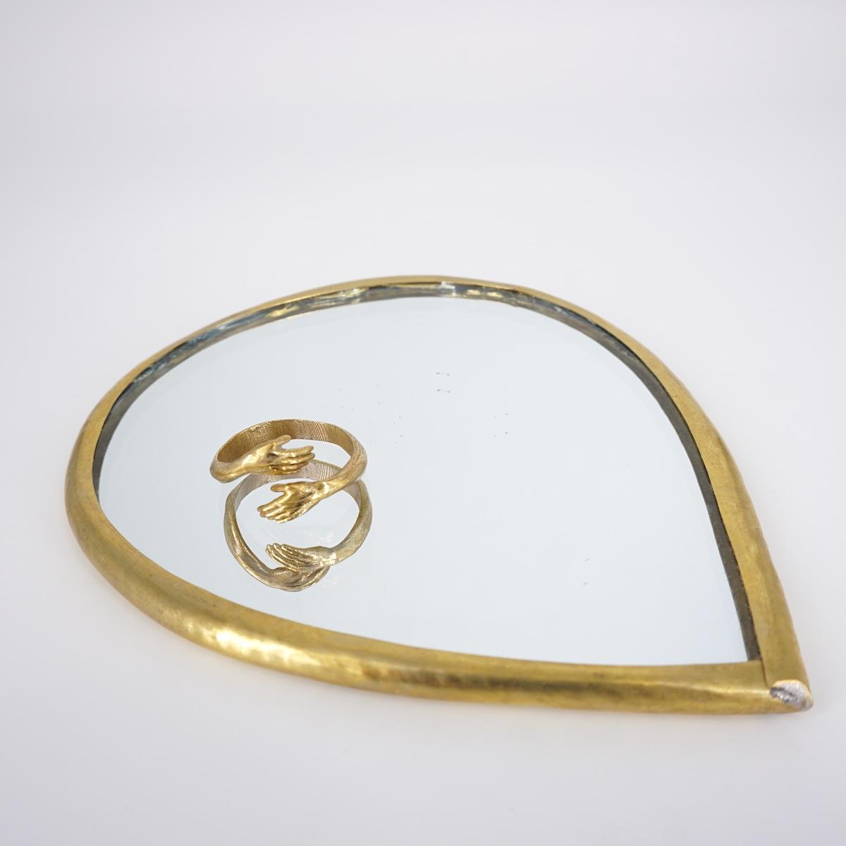 Anello ABBRACCIO