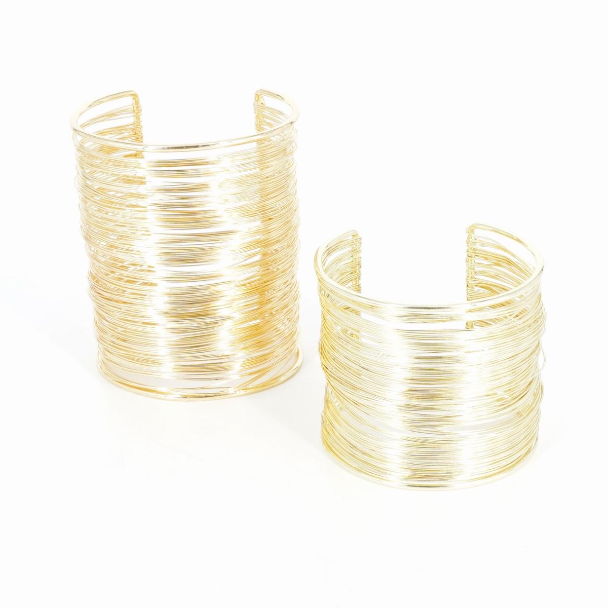 BRACCIALE SCHIAVA XXL BRACCIALE SCHIAVA XXL  SOPHIE GIOIELLI 