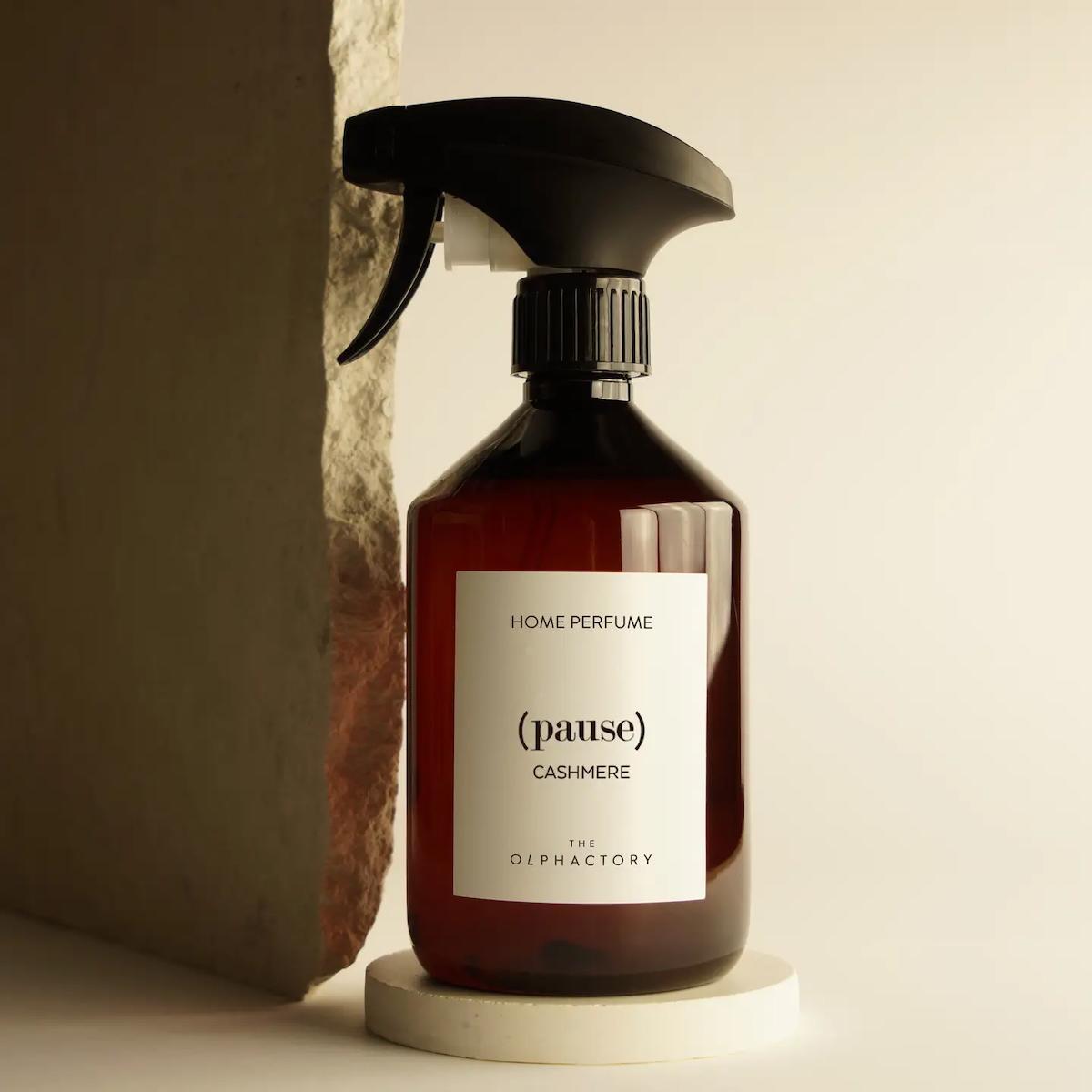 SPRAY PER AMBIENTI CASHMERE 500 ML SPRAY PER AMBIENTI CASHMERE FAIRE 