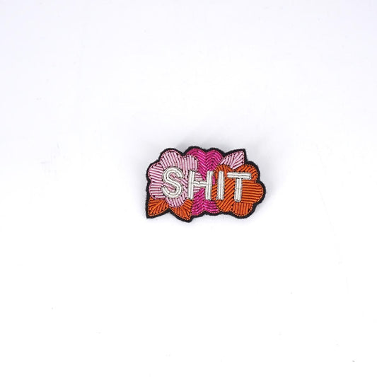 MALICIEUSE DIY SPILLA SHIT