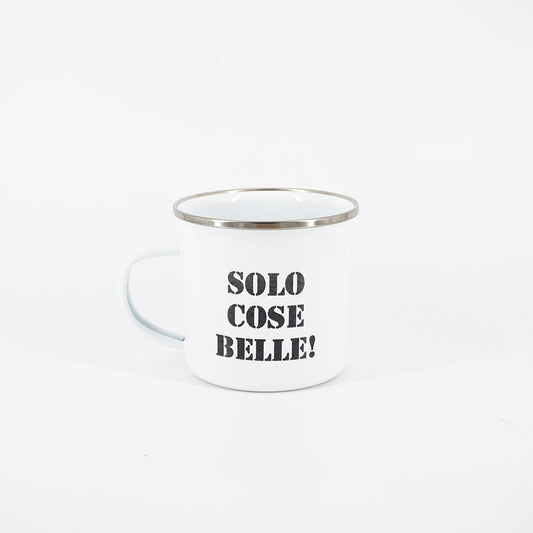 Mug solo cose belle