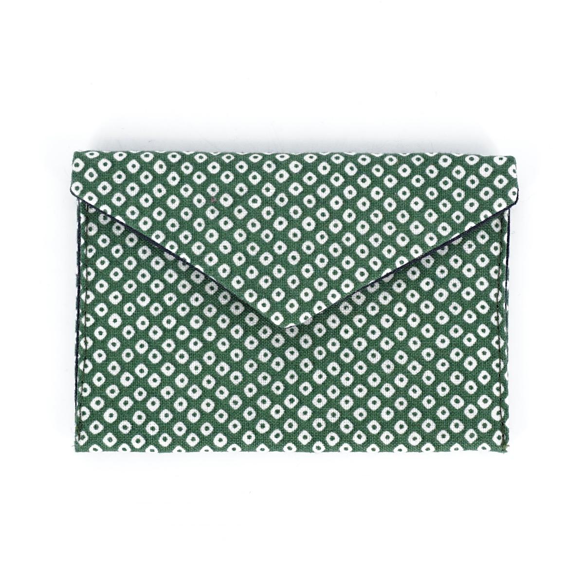 Portacarte PALLINI VERDE PORTACARTE PALLINI VERDE SEN FACTORY 