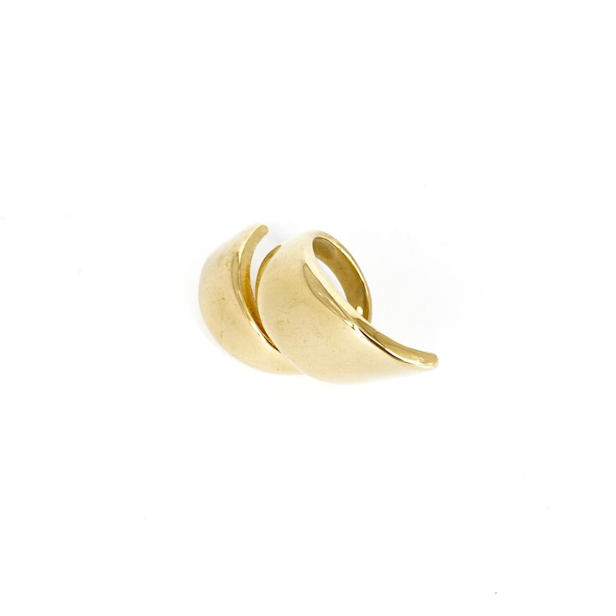 ANELLO BIG RICCIOLO ANELLO BIG RICCIOLO SOPHIE GIOIELLI 