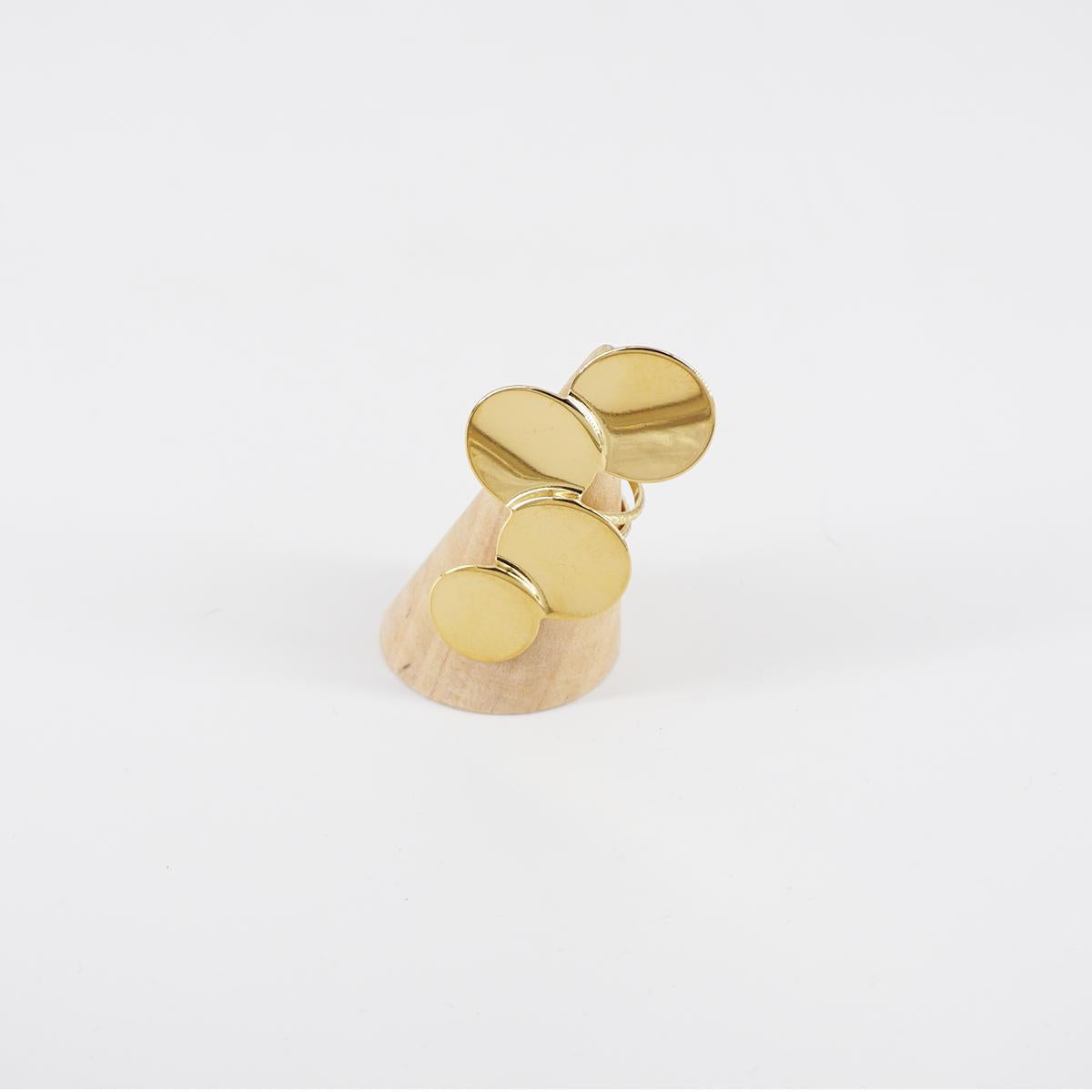 SOPHIE GIOIELLI ANELLO BOLLE
