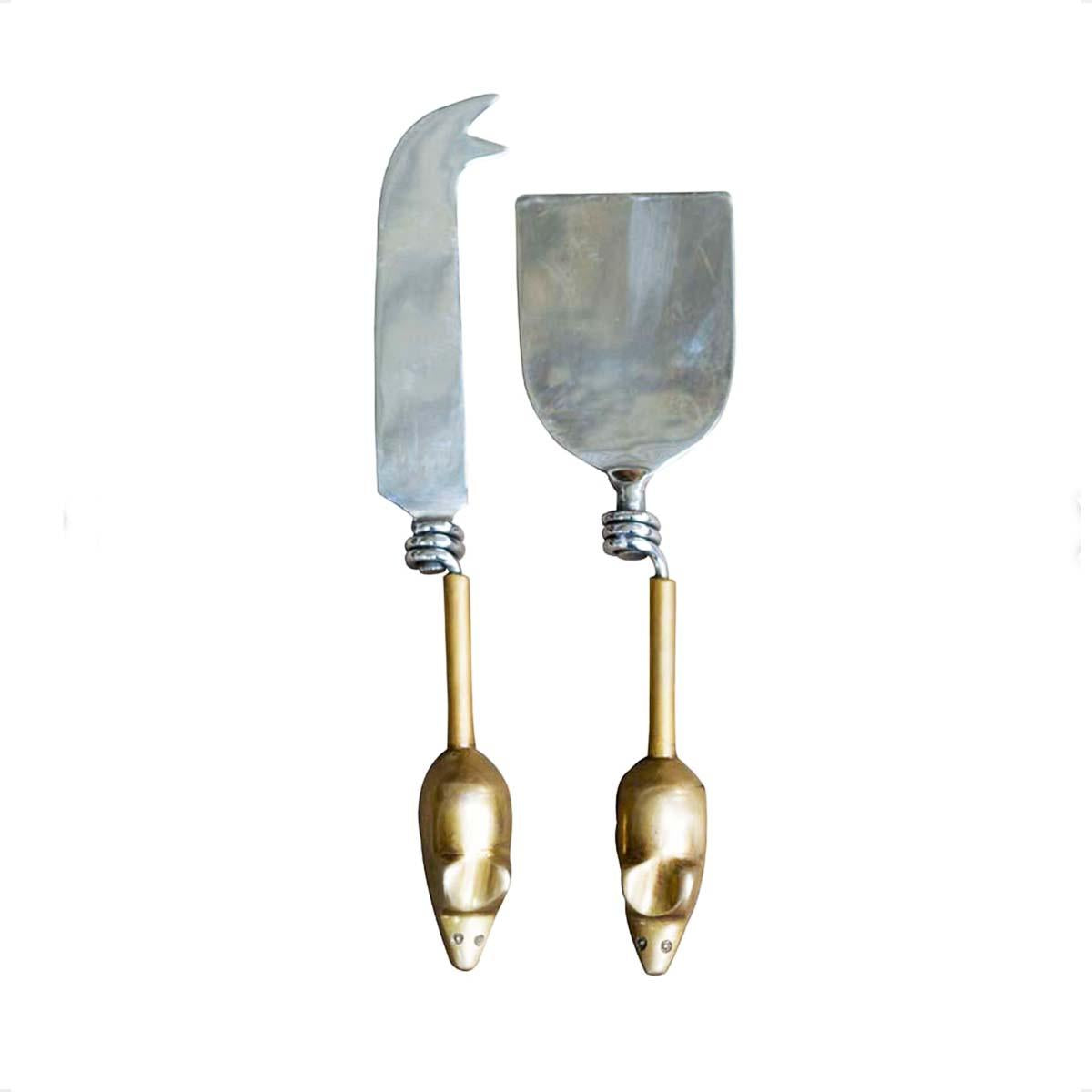 Server topolino COLTELLO SERVER TOPOLINO COLTELLO CHEHOMA 