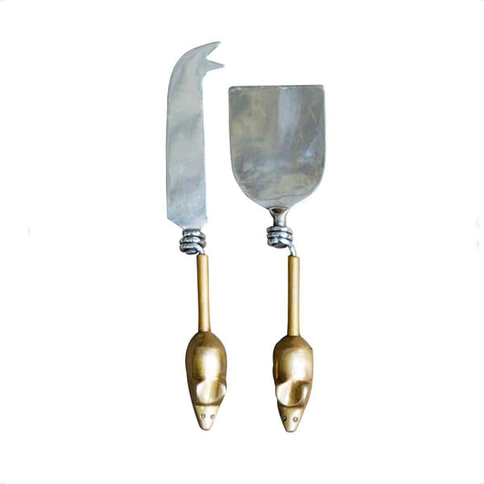 Server topolino COLTELLO SERVER TOPOLINO COLTELLO CHEHOMA 