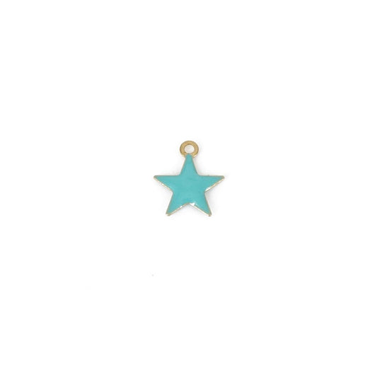Charm STELLA AZZURRA CHARM STELLA AZZURRO SOPHIE GIOIELLI 