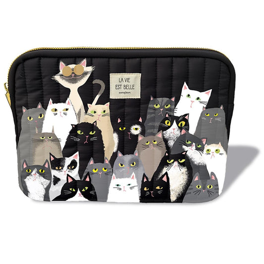 Custodia per comupter GATTI COMPUTER CASE GATTI CARTESDART 