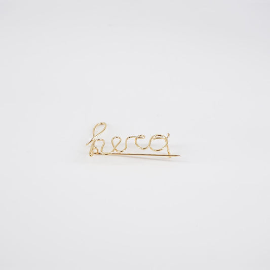 HERO Pin