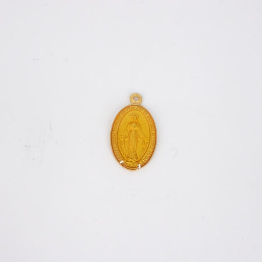 SOPHIE GIOIELLI CHARM MADONNINA BIGGIALLO