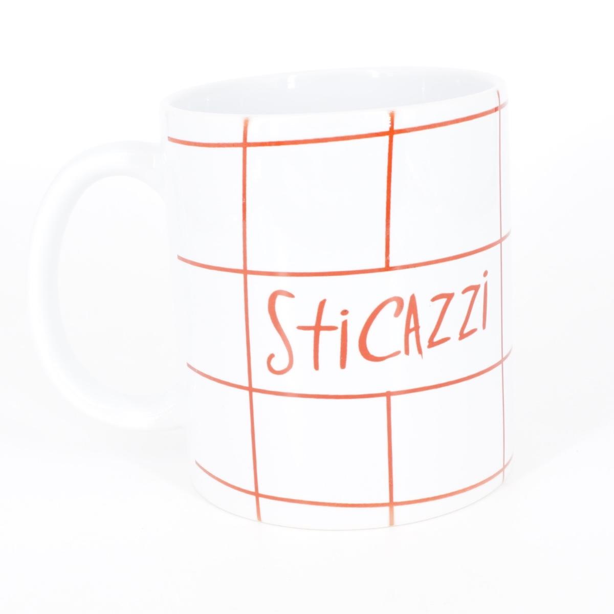 Mug STICAZZI MUG STICAZZI  Palermouno 