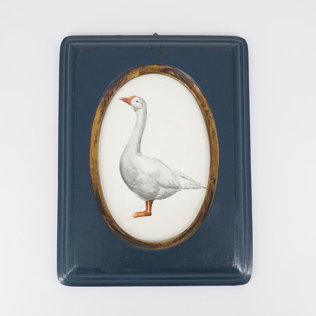 Quadretto ANSER ANSER