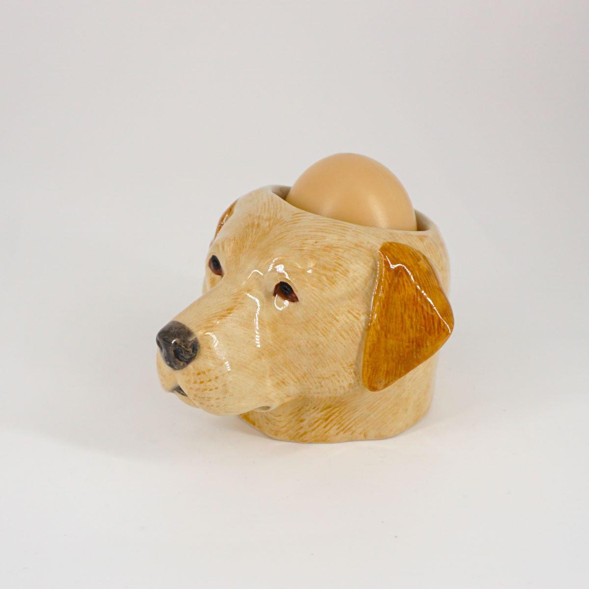 Portauovo LABRADOR faccia