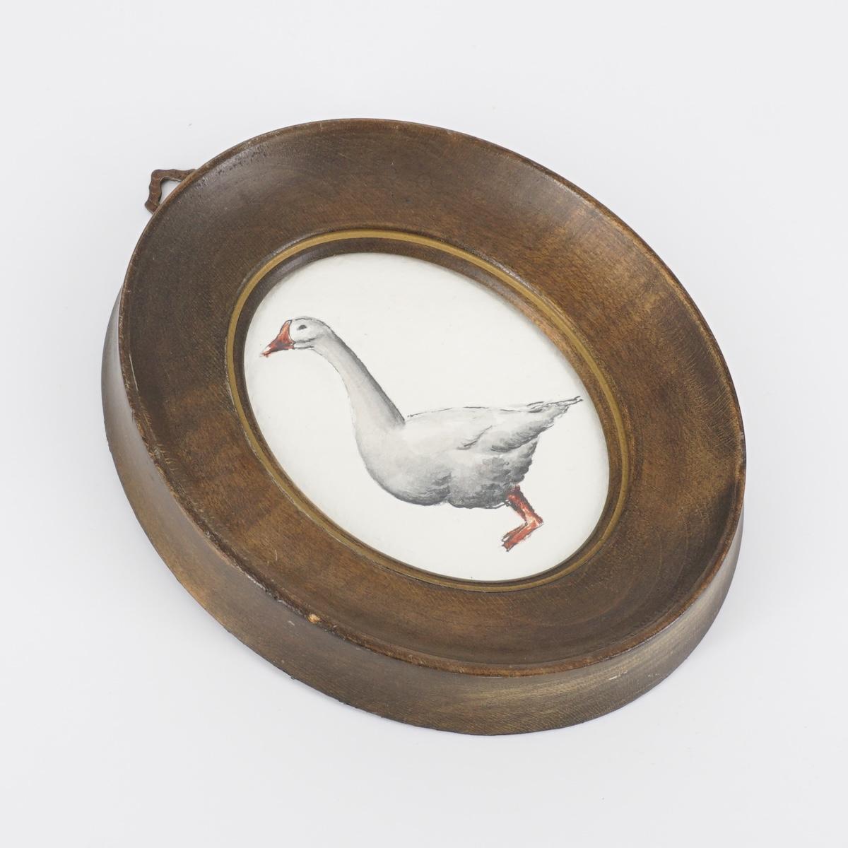 Quadretto ANSER ANSER