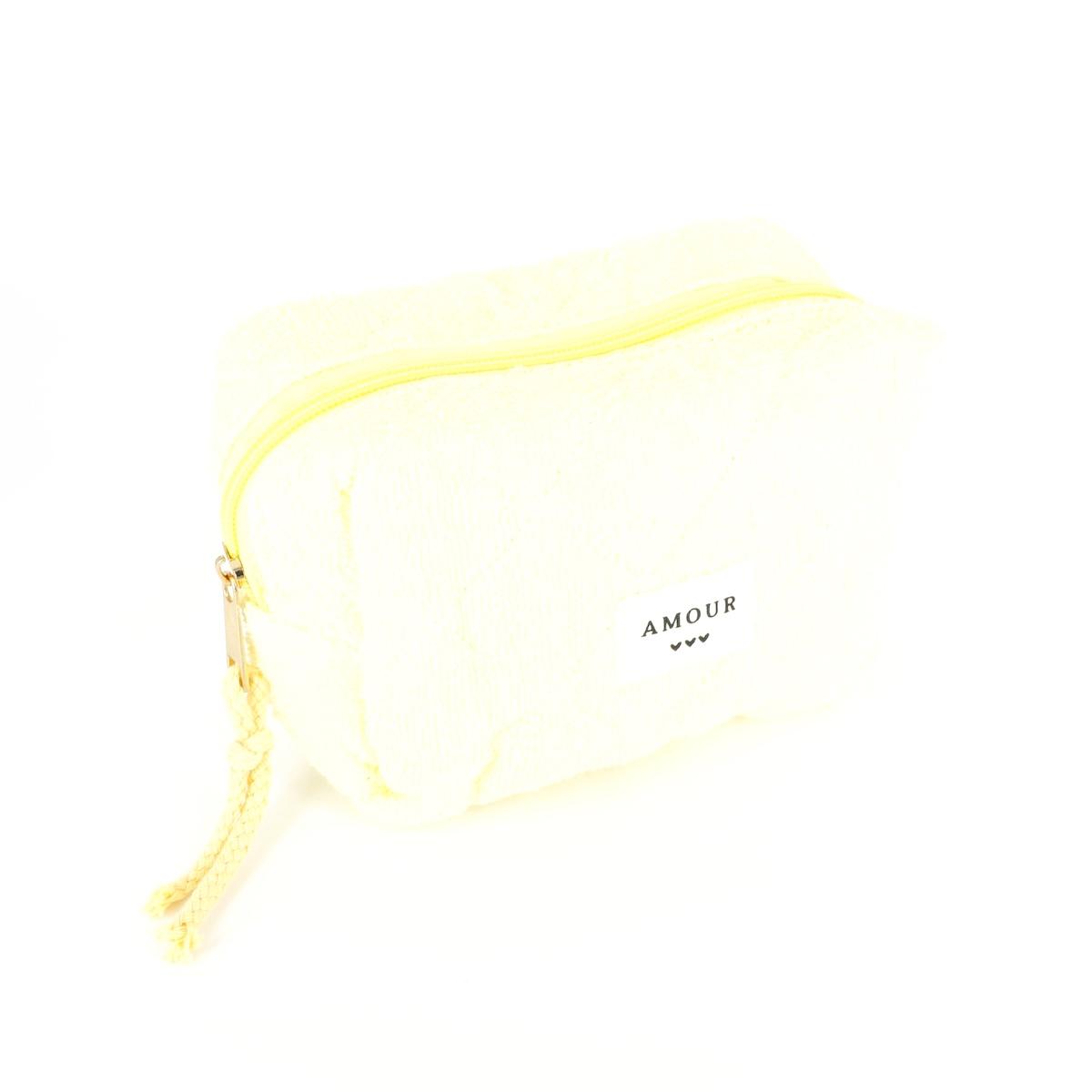 TROUSSE SPUGNA SMALL BURRO TROUSSE SPUGNA SMALL BURRO NARKISSO 