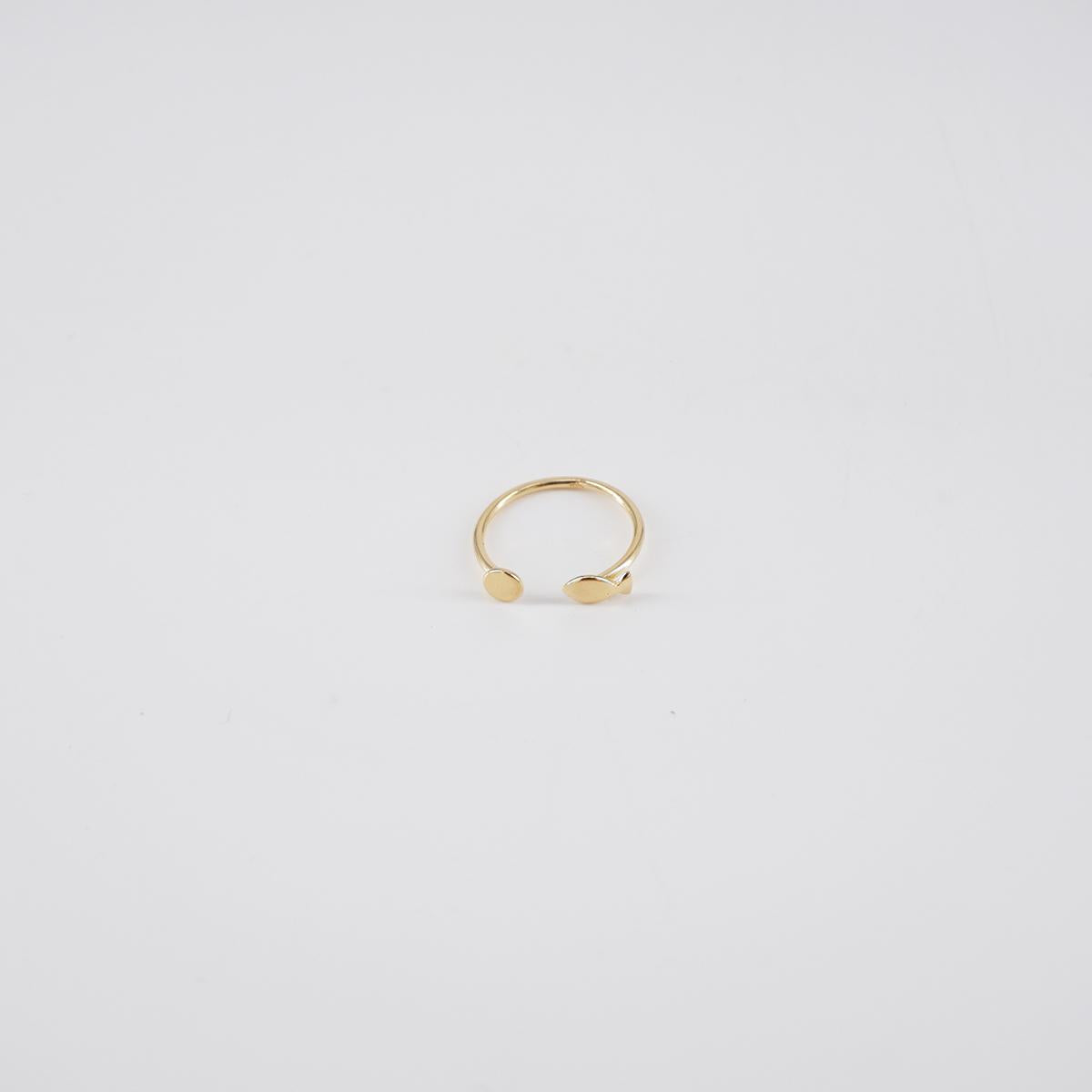 Niani ANELLO PESCE